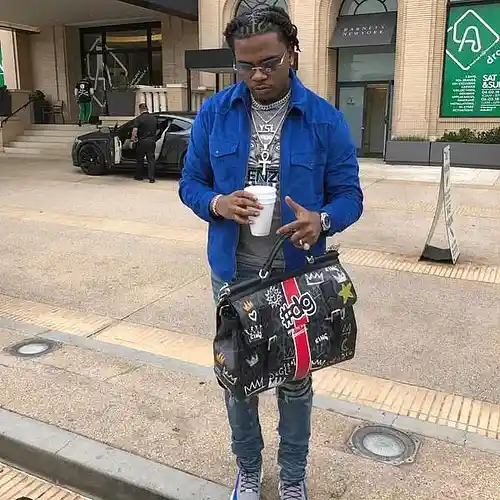 Picture for song 'Lil Baby X Gunna type beat' by artist 'Km.t beatz'