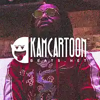 Picture for song 'Cheffing ' by artist 'KamCartoon'