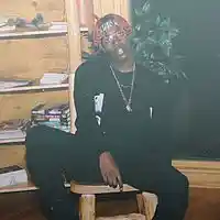 Picture for song 'Distance' by artist 'KamCartoon'