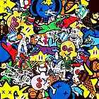 Picture for song 'QUIT HATIN' by artist 'KID KALI'