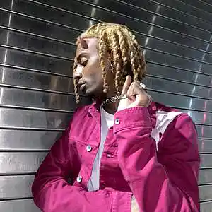 Picture for song 'LEVEL UP (BUY 1 GET 1 FREE)(Playboi Carti Type Bea' by artist 'AYOCXRN (Formerly King Corn Beatzz)'