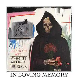 Picture for song 'IN LOVING MEMORY' by artist 'Danny Korza'