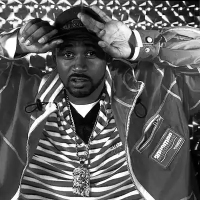 Picture for song 'killing time - wu tang type beat' by artist 'KroM Beatz'