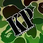 Picture for song 'Im all about my paper' by artist 'Krupt Productionz'