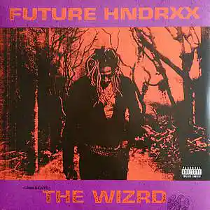 Picture for song '"XPLORE" - FUTURE, MIGOS, HNDRXX (KXDET)' by artist 'KXDET'