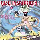 Picture for song 'Det Sjukaste' by artist 'Kycklingfabriken'