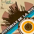 Picture for song 'Historias de la Rue' by artist 'Leyenda Lirika'