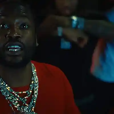 Picture for song 'NIGHT TIME (WE OUTSIDE ) *MEEK MILL*' by artist 'Majestic Drama'