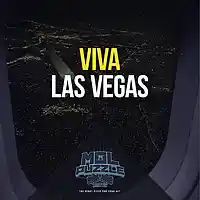 Picture for song '*KANYE* VIVA LAS VEGAS' by artist 'Mol Puzzle'