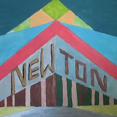 Picture for song 'shaken@stirred' by artist 'newton1'