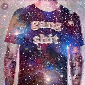 Picture for song 'gang sh** pt 2 ft nephew' by artist 'Oson'