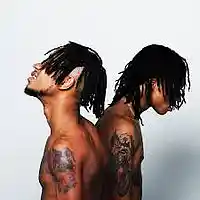 Picture for song '*SWAG* My Chain (Free DL)' by artist 'Paperfall Bros'