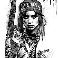 Picture for song 'Trapper' by artist 'PrepBoi Loco'