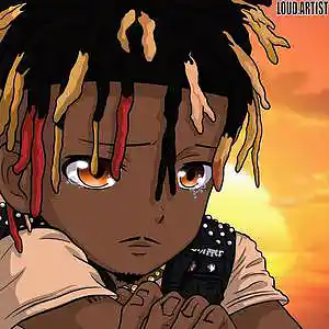 Picture for song 'Iann Dior X Juice WRLD Type Beat "Feelings"' by artist 'RIAD BEATZ'