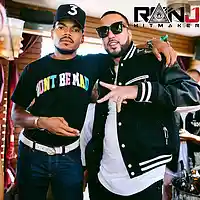 Picture for song 'PAID IN FULL' by artist 'RonJHitMaker Beatz'