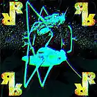 Picture for song 'Katydid (Bass Jam)' by artist 'Ruthless Ryan'