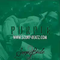 Picture for song 'SCORP BEATZ - PURPLE' by artist 'Scorp Beatz'