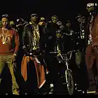 Picture for song 'Watch Us Rise!' by artist 'SocietyBeatsDMV'