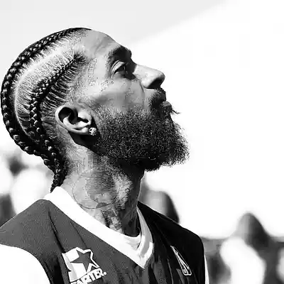 Picture for song 'Set It Off (Nipsey Hussle Type Beat)' by artist 'Stash Jonez'