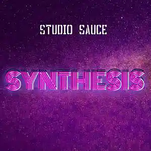 Picture for song 'Studio Sauce SYNTHESIS Demo' by artist 'STUDIO SAUCE'