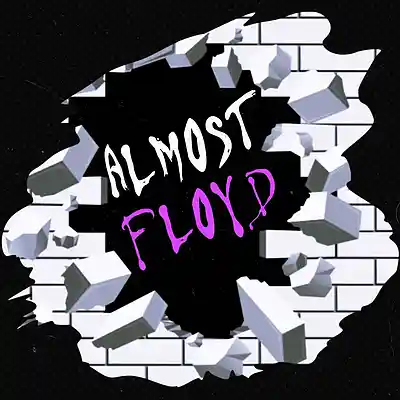 Picture for song 'HEY YOU' by artist 'ALMOST FLOYD'