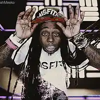 Picture for song 'BloodStone' by artist 'TheBeatSource'