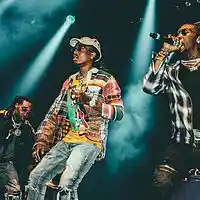 Picture for song 'Culture(Tagged)(Produced by Frost)' by artist 'TheGamebreakerFrost'