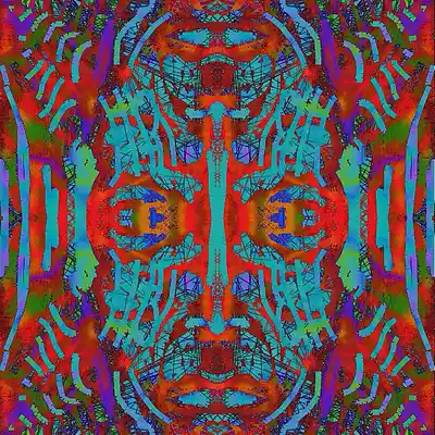 Picture for song 'Anti Rhythms' by artist 'The Pre Mature E Mixes'