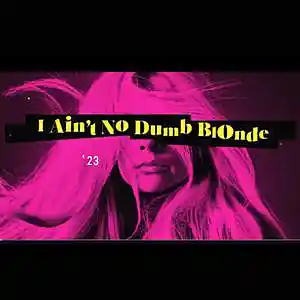 Picture for song 'dumbblondestupidbarbiedollavrillavigne23' by artist 'Eminem 2'