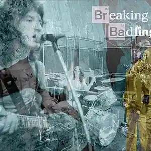 Picture for song 'Baby Blue (Badfinger Cover)' by artist 'Tony Cunha'