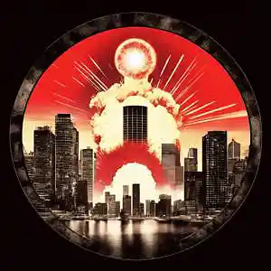 Picture for song 'PinG (hip-hop beat)' by artist 'TRAT MUSIC'