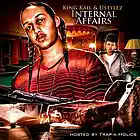 Picture for song 'King Kail - I am (prod by Ustyl&#101;z)' by artist 'UStylez'