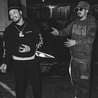 Picture for song 'GWAPEE [veeze, rio da yung og, detroit no sample]' by artist 'Xan Brickz'