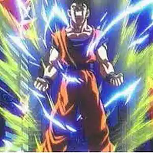 Picture for song 'IM POWER' by artist 'YOUGOTBEATS'