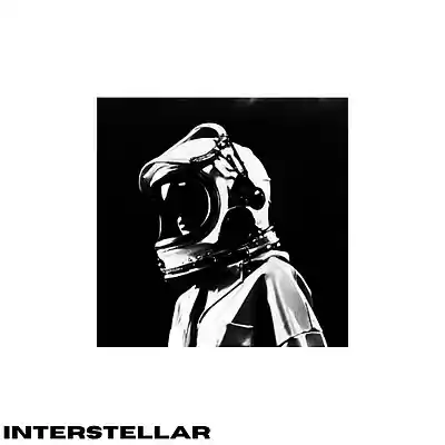 Picture for song 'INTERSTELLAR' by artist '100Music'