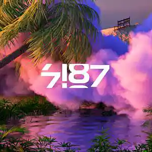 Picture for song 'Cave' by artist '7187'