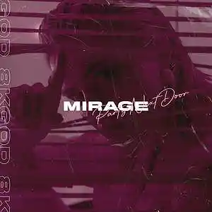 Picture for song 'Mirage (BUY 1 GET 1 FREE)' by artist '8kgod'