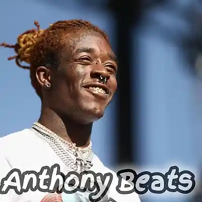 Picture for song 'LIL UZI VERT x LIL BABY TYPE BEAT "20MIN" TRAP' by artist 'Anthony Beats'