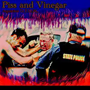 Picture for song 'Piss and Vinegar...' by artist 'D-TOMe'