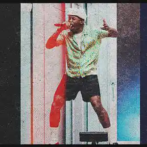 Picture for song '" CANTSTOP " Tyler the Creator x Baby Keem Type B' by artist 'Atom Make Music'