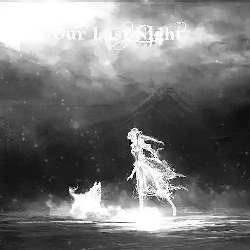 Picture for song 'Legend in tears J.F' by artist 'BangSteZZ'