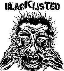 Picture for song 'slowsong' by artist 'bllack listed'