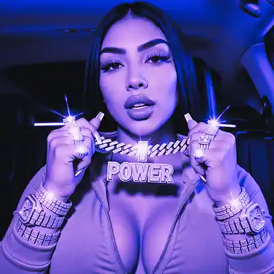 Picture for song 'Power Ascension (BUY 1 GET 1 FREE)' by artist 'Beats BFYT'