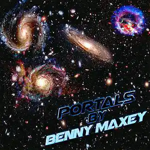 Picture for song 'New Heights by Benny Maxey Prod by Benny Maxey' by artist 'Benny Maxey'