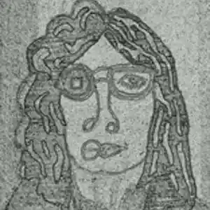 Picture for song 'Pat Martino/Frank Zappa inspired solo' by artist 'Bub Roberts'