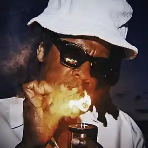 Picture for song 'Heated / Jay Z Type Beat (2 For 1)' by artist 'Buckroll'