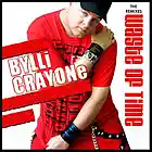 Picture for song 'Waste of Time (D3Y UK Radio Edit)' by artist 'Bylli Crayone'