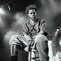 Picture for song '*J Cole Type* The Power Within (BUY 1 GET 2 FREE!)' by artist 'Cache Knock'