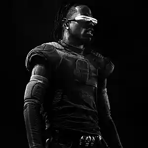 Picture for song 'BELLS' by artist 'Cavalierfucksu'