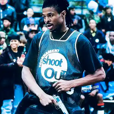 Picture for song 'Ja Morant' by artist 'ChampBeats'